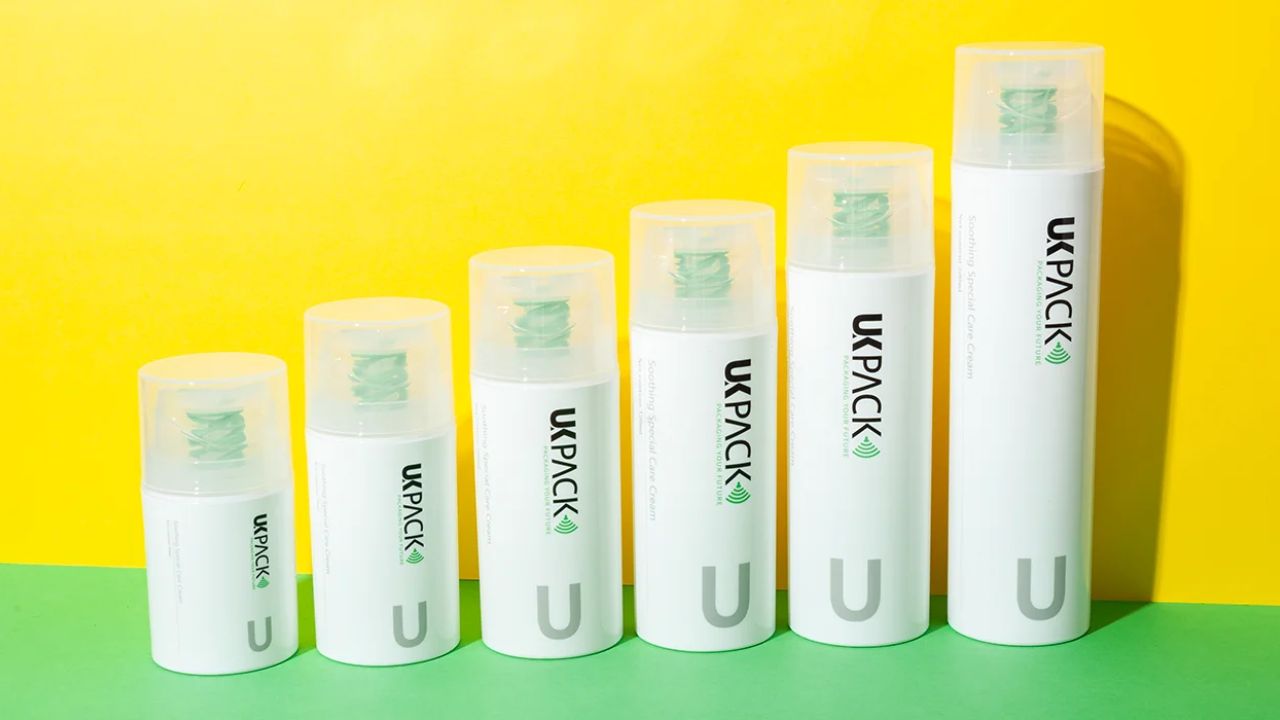 What Measures Does UKPACK Undertake to Ensure That Cosmetic Packaging Is Standardized?