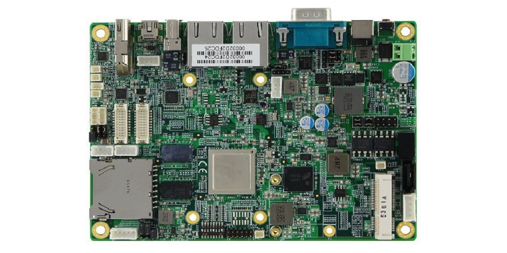 ARM-based industrial SBCs vs x86 processors