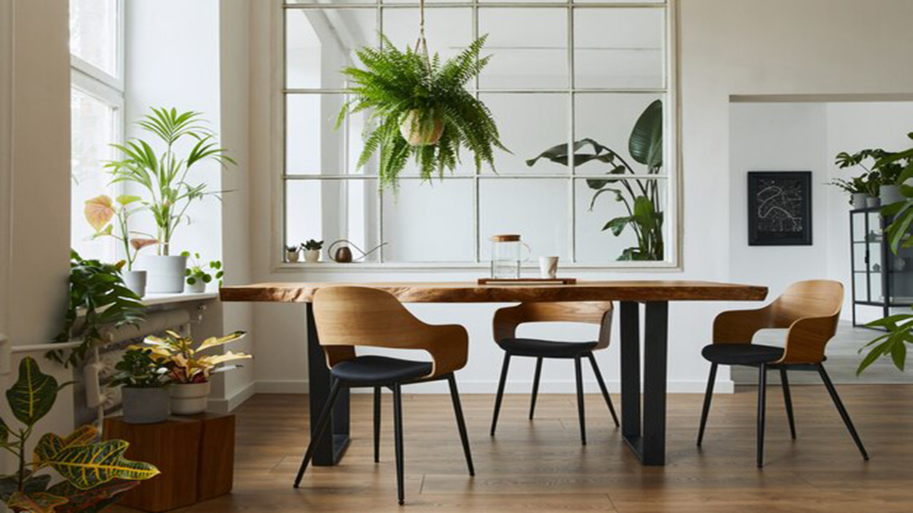 How to Choose the Perfect Dining Room Furniture for Your Space